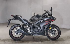 YAMAHA YZF-R25 RG10J