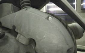 SUZUKI ADDRESS V125 CF4EA