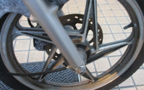 SUZUKI EN125 PCJK6