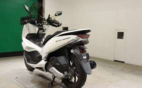 HONDA PCX 150 2021 KF30