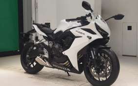 HONDA CBR650R 2024 RH03