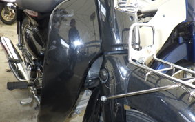 HONDA LITTLE CUB AA01