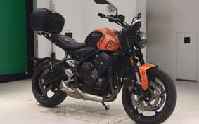 TRIUMPH TRIUMPH TRIDENT660 2018