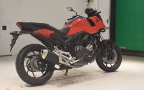 HONDA NC750X DCT 2026 RH23