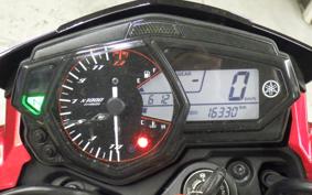 YAMAHA MT-03 2017 RH07J