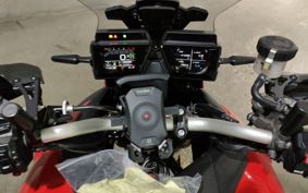 YAMAHA TRACER 9 GT RN70J