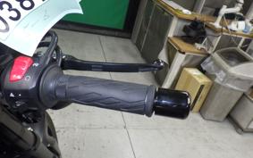 SUZUKI GSX-S750 2021 C533F