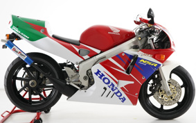 HONDA NSR250R-1 MC28