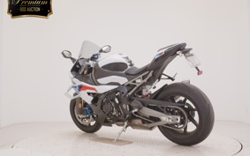 BMW S1000RR M DDC 2025