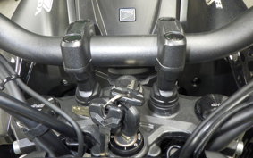 HONDA CB125 R 2002 JC91