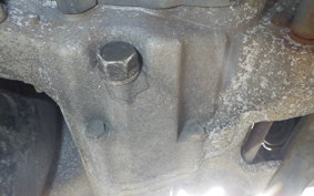 HONDA SPACY 100 JF13