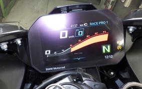 BMW S1000RR M DDC 2020