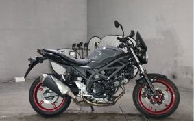 SUZUKI SV650 2023 VP55E