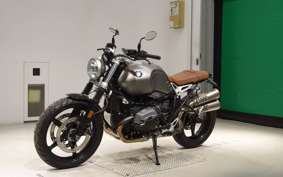 BMW R NINE T SCRAMBLER 2017