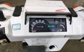 HONDA GYRO TD02
