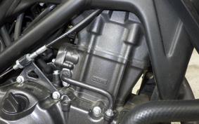 HONDA CB250R 2022 MC52