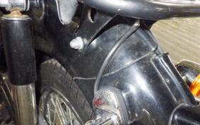 HONDA LITTLE CUB E AA01