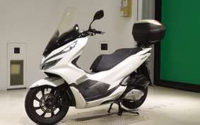 HONDA PCX 125 JF81