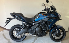 KAWASAKI VERSYS 650 2026 LE650H