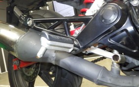 HONDA VTR 250 Gen. 2 2023 MC33