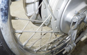 HONDA C110 SUPER CUB JA42