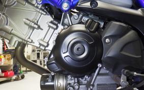 SUZUKI SV650 A 2023 VP55E