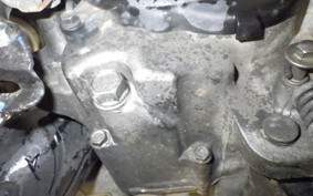 HONDA DIO CESTA GEN 2 2015 AF68