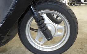 SUZUKI ADDRESS V50 Gen.2 2018 CA44A