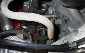 HONDA GYRO CANOPY 2015 TA03