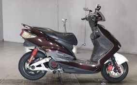 YAMAHA CYGNUS 125 X SE36