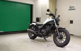 HONDA REBEL 250 A 2025 MC49