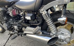 KAWASAKI ELIMINATOR 900 ZL2A15