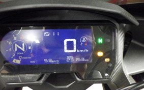 HONDA CBR400R 2023 NC56
