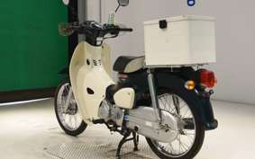 HONDA C50 SUPER CUB AA09