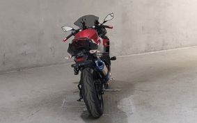 KAWASAKI NINJA400 EX400G