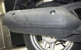 HONDA DIO Gen.6 AF62