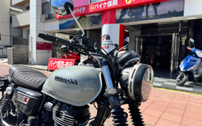 HONDA GB350S 2022 NC59
