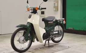 HONDA C50 SUPER CUB AA01