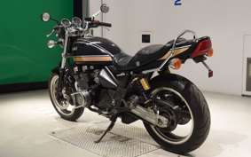 KAWASAKI ZEPHYR 400 KAI 2009 ZR400C