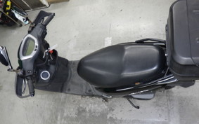 SUZUKI ｽｳｨｯｼｭ125 DV12B