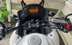 HONDA 400 X 2013 NC47