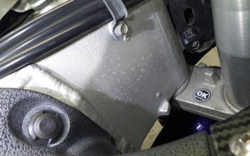 SUZUKI GSX1300R HAYABUSA 1999