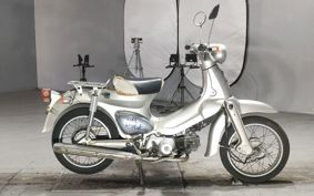HONDA LITTLE CUB AA01