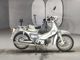 Фото Honda LITTLE CUB 2011 с японского аукциона