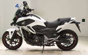 HONDA NC750X D Limited 2014 RC72