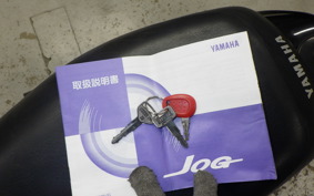 YAMAHA JOG Gen.1 3KJ