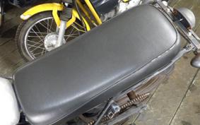YAMAHA TW200 Gen.2 1998 DG07J