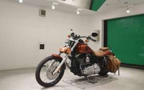 HARLEY FXDWG 1580 2011