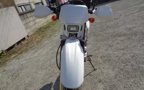 HONDA XR250 MD30