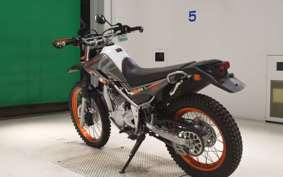 YAMAHA SEROW 250 Gen.2 DG17J